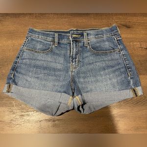 Old Navy Boyfriend Shorts